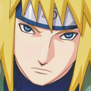 ⚡黄色闪光⚡波風ミナ