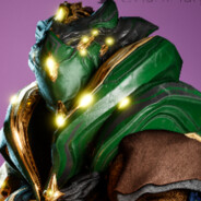 Player Avatar