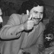 Pablo Emilio Escobar Gaviria
