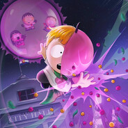 Player Avatar