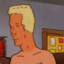 Pretty Boy Boomhauer