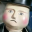 Sir Topham Hatt