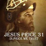 JesusPrice