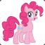 Pinkie Pie!