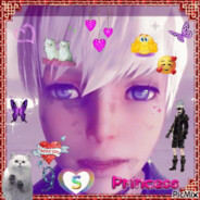 Player Avatar