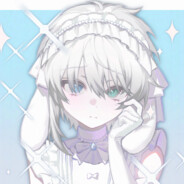 这辈子被兔妹毁了！