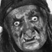 Баба Нюра│Убийца