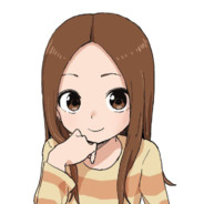 高木老婆赛高！