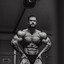 Chris Bumstead