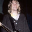 Kurt Cobain