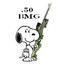 Snoopy.50BMG [Parabellum]