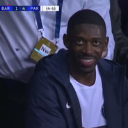 Dembele