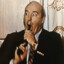 Budd Dwyer