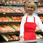 bożena ekogroszek