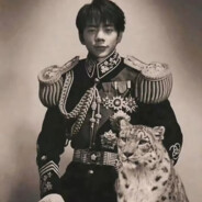 尼古拉丁真雪豹将军