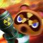 TOM NUKE NPC (◣_◢)