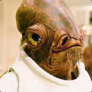 Admiral Ackbar