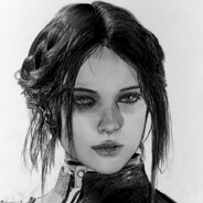 Hex: Just a Girl Steam avatar