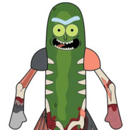 Picklerick