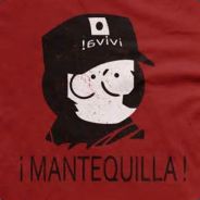 mantequilla