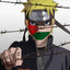 Palestinian Naruto