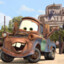 Tow Mater