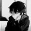 lonely boy