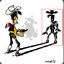 Lucky Luke