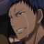 [TEIKO] Aomine