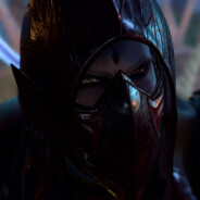 CurseForge profile picture for @Territorial