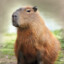 Capivara_san