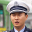 川岛警官