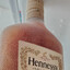 The Henny Froze :|