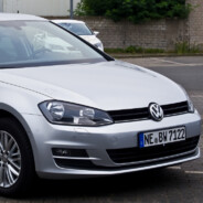 VW Golf V