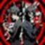 low res cover of persona 5 ost