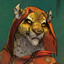Steam avatar