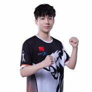 一个不知名选手