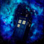 Doctor Who