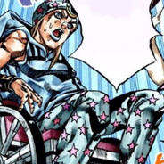 Johnny Joestar
