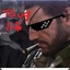 Venom snake