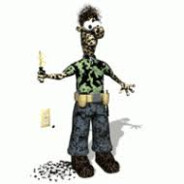 (ZcZ)Bad:Электрик228