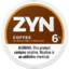 Coffee Zyn