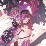 冲天霞阵透长安