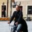 Ojciec Mateusz