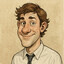 Jim Halpert