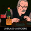 JUBILADO JUSTICIERO