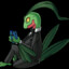 Steam avatar
