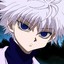 Killua Zoldyck