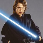 anakin