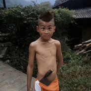 爱过小美 砍过小帅